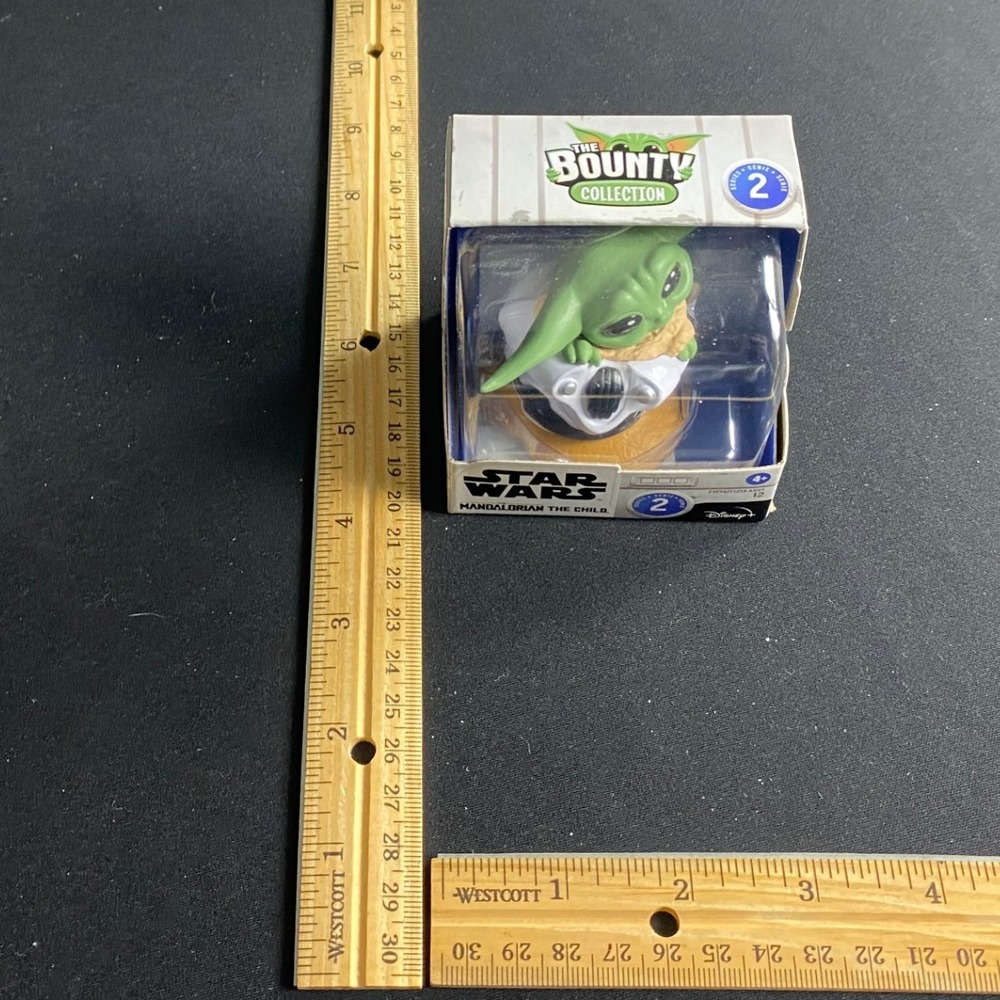 Star Wars‎ The Bounty Collection Grogu The Child Mandalorian New